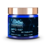 BPC-157 (1mg) x 60 Tablets