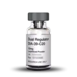 Dual Regulator (DIA-39-C20)