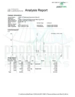 2X Blend Tesamorelin (10mg) / Ipamorelin (2mg) Research Bundle - Image 3