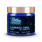 5-Amino-1mq (30mg) x 60 Tablets
