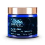 ATX-304 (100mg) x 60 Tablets