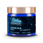 Dihexa (30mg) Tablets x30