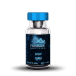 paramount peptides