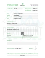 Gonadorelin (10mg) - Image 2