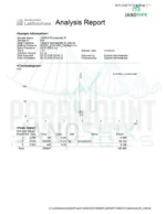 Gonadorelin (10mg) - Image 3