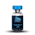 Ipamorelin (10mg)