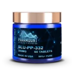 SLU-PP 332 (200mg) x 60 Tablets
