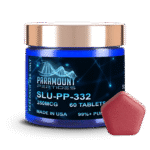 SLU-PP-332 (250mcg) x 60 Tablets