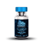 Thymosin Alpha 1 (TA1) Complex Thymulin (10mg/6.4mg)