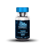 Thymosin Beta 4 (TB500) (20mg)