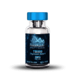 Thymosin Beta 4 (TB500) (5mg)