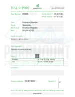 Tesamorelin (10mg) - Image 3
