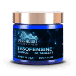 Tesofensine (500mcg) Tablets x30