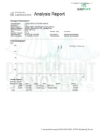 Wolverine Blend – BPC-157 (10mg) / TB500 (10mg) - Image 3
