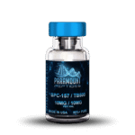 Wolverine Blend – BPC-157 (10mg) / TB500 (10mg)