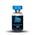 Pentadecapeptide (20mg)