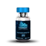 Pentadecapeptide (5mg)