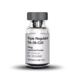Triple Regulator (TIA-39-C20)