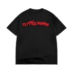 Peptidemania