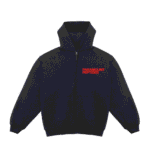 Standard Zip Hoodie- Run BPC