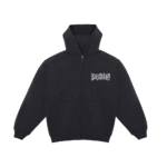 Standard Zip Hoodie- Storm Strike