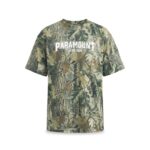 University Camo Tees