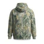 University Camo Hoodies - Image 2